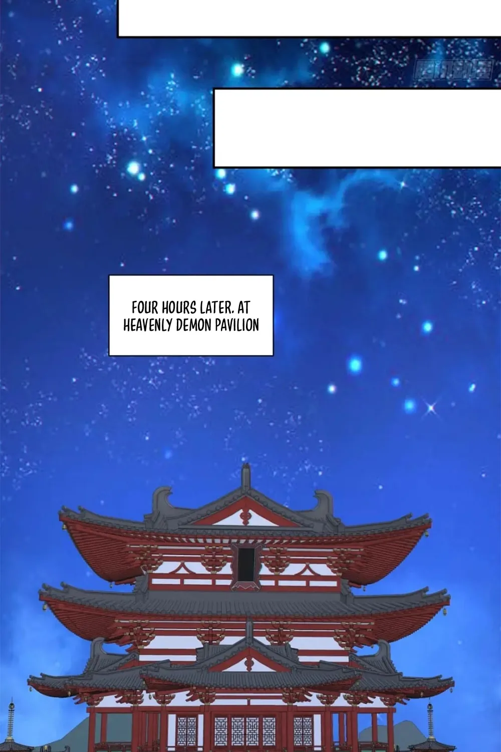 My Disciples Are All Big Villains Chapter 107 page 10 - 