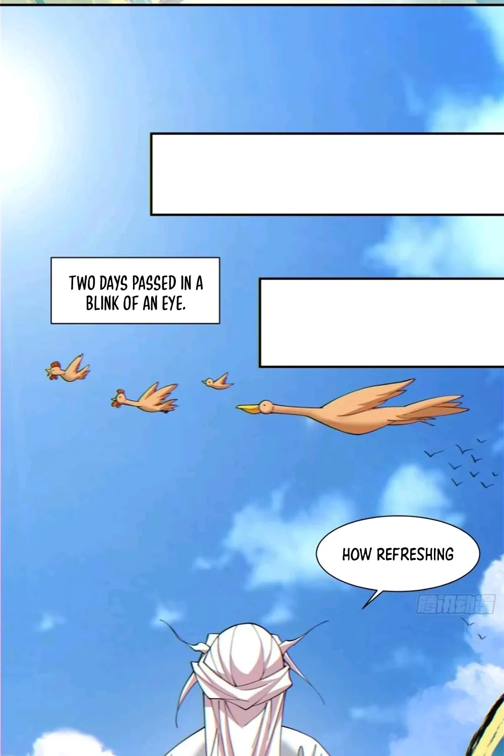 My Disciples Are All Big Villains Chapter 108 page 12 - 