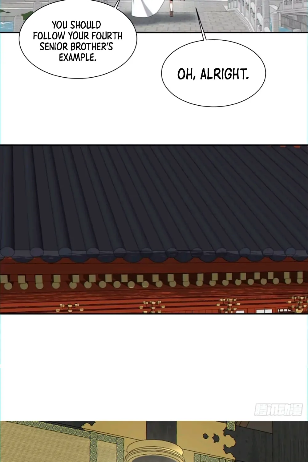 My Disciples Are All Big Villains Chapter 108 page 20 - 