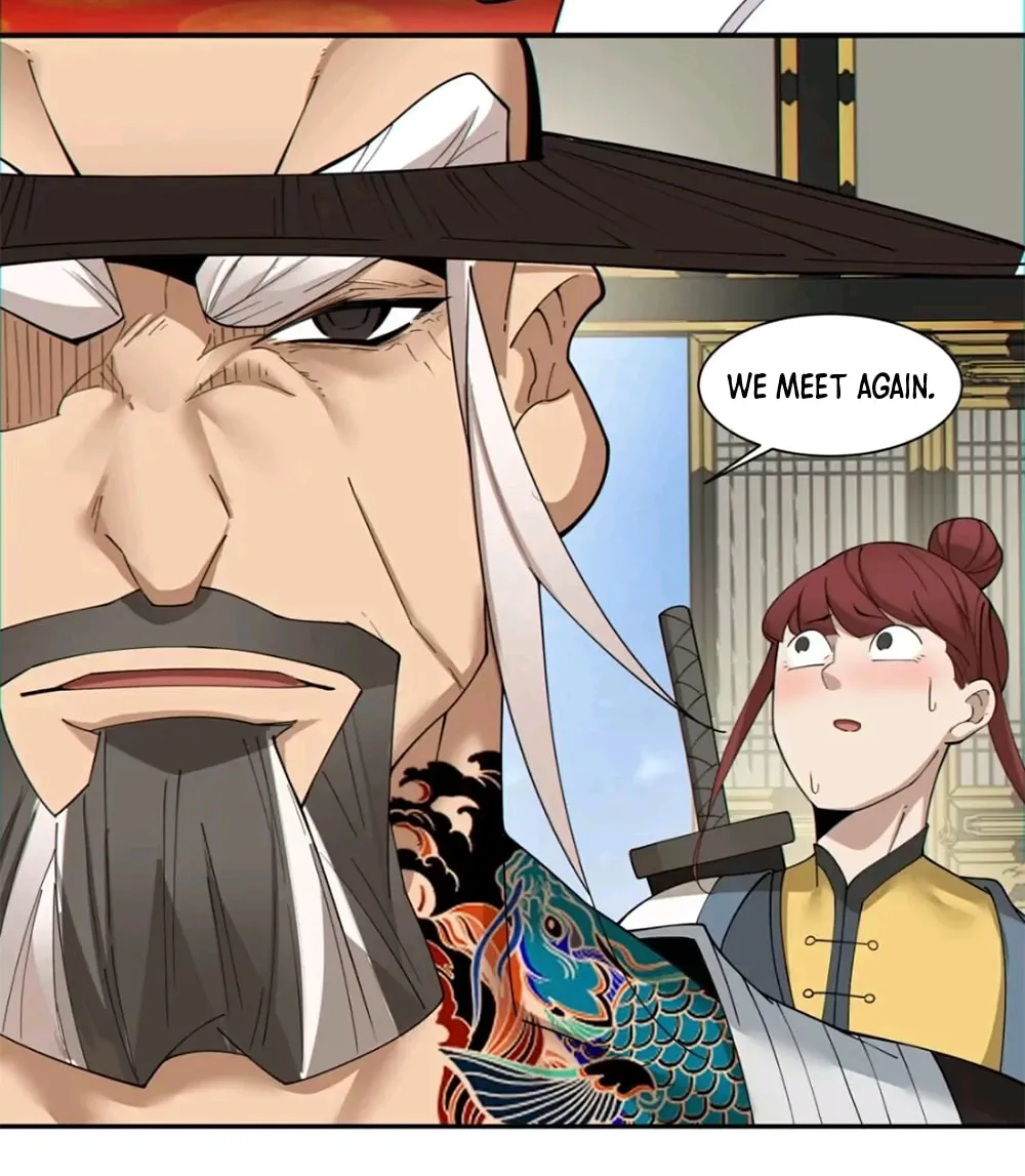 My Disciples Are All Big Villains Chapter 108 page 27 - 