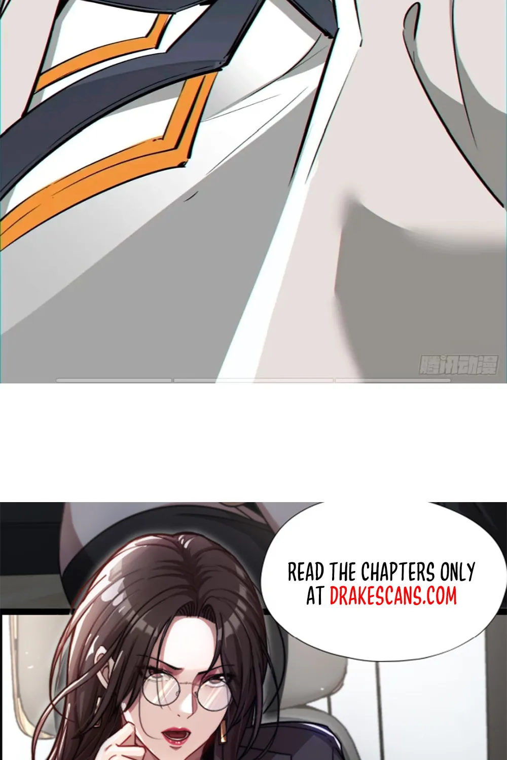 My Disciples Are All Big Villains Chapter 108 page 51 - 