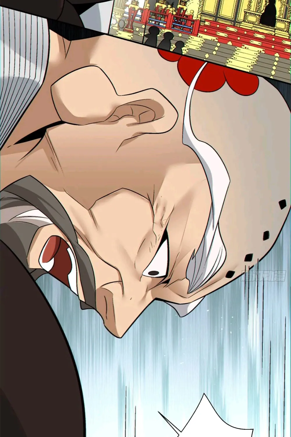 My Disciples Are All Big Villains Chapter 109 page 18 - 