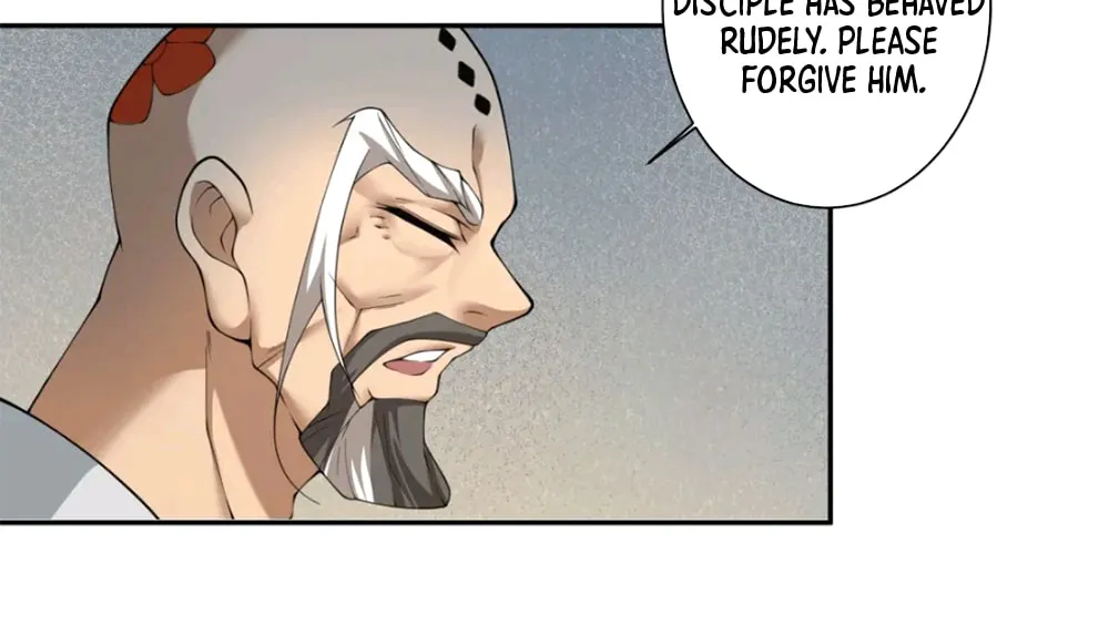 My Disciples Are All Big Villains Chapter 109 page 3 - 