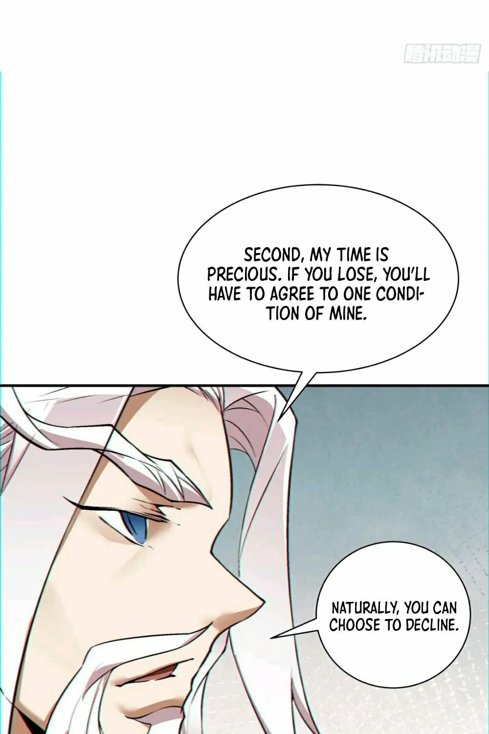 My Disciples Are All Big Villains Chapter 109 page 29 - 