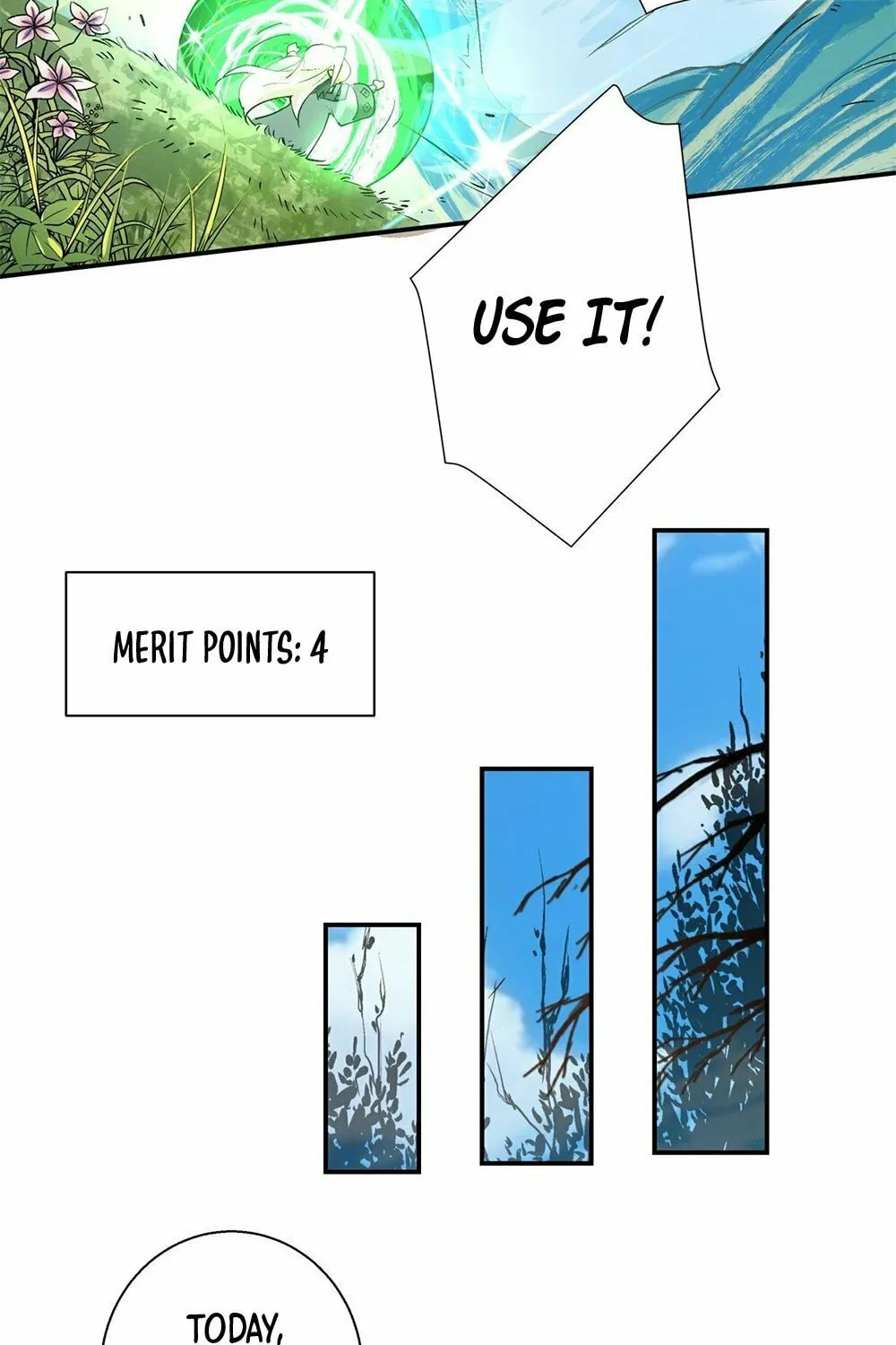 My Disciples Are All Big Villains Chapter 11 page 33 - 