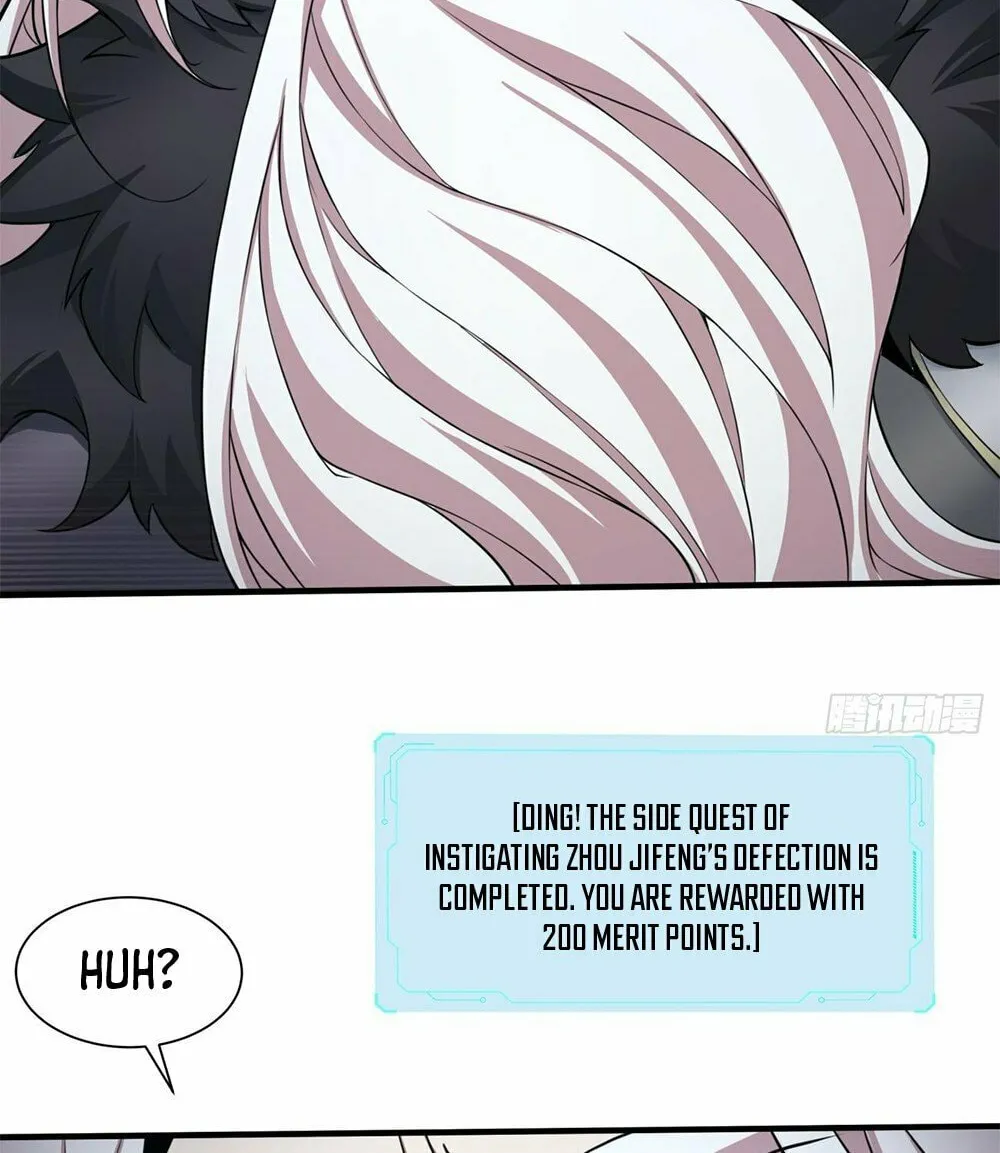 My Disciples Are All Big Villains Chapter 11 page 38 - 