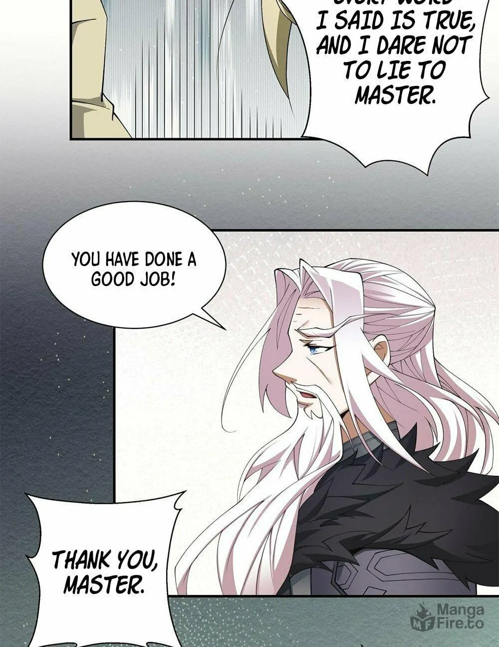 My Disciples Are All Big Villains Chapter 11 page 47 - 