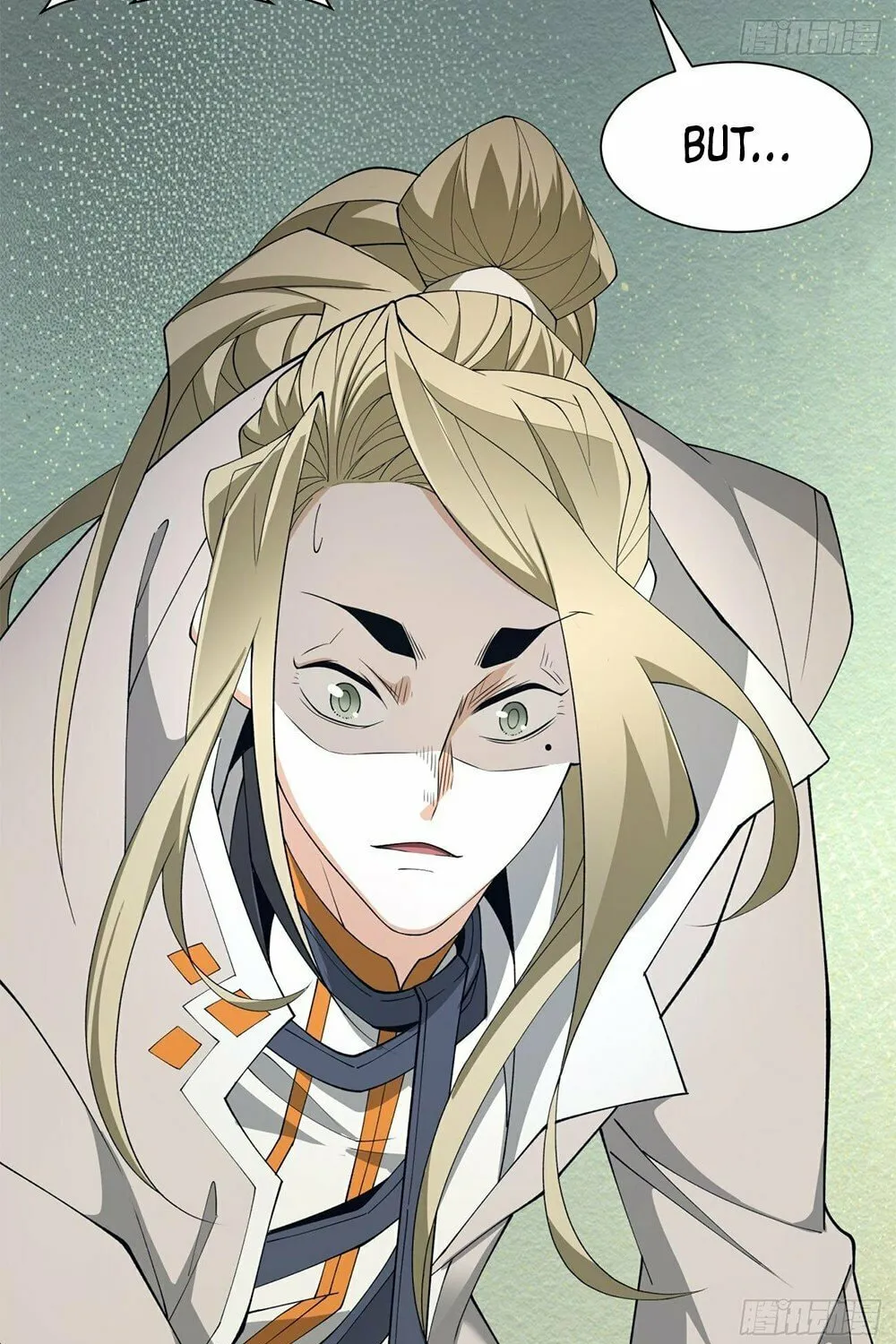 My Disciples Are All Big Villains Chapter 11 page 48 - 