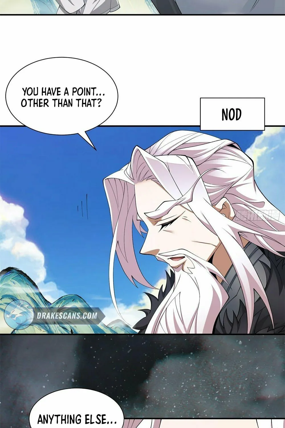 My Disciples Are All Big Villains Chapter 11 page 51 - 