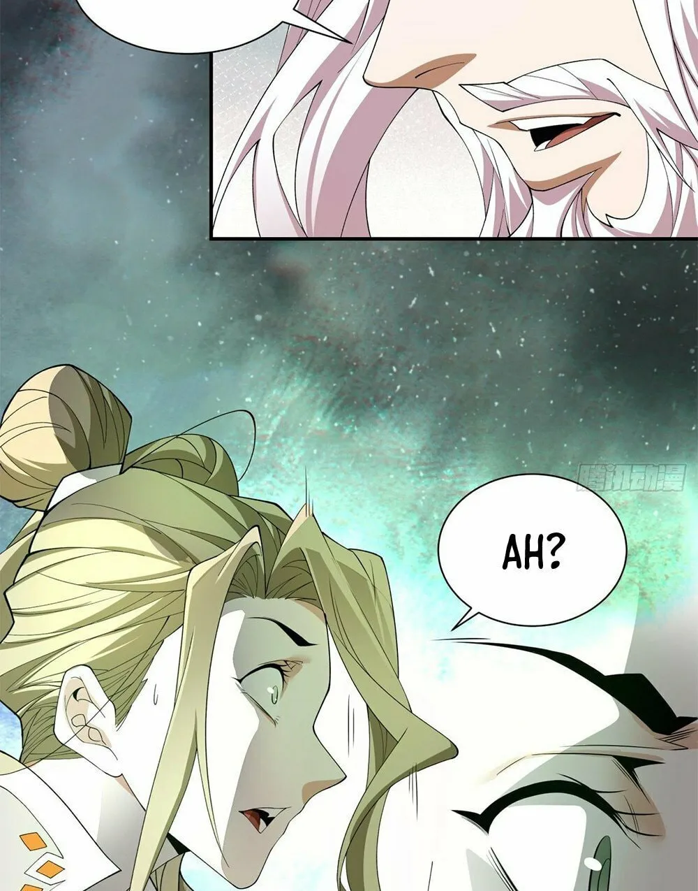 My Disciples Are All Big Villains Chapter 11 page 52 - 