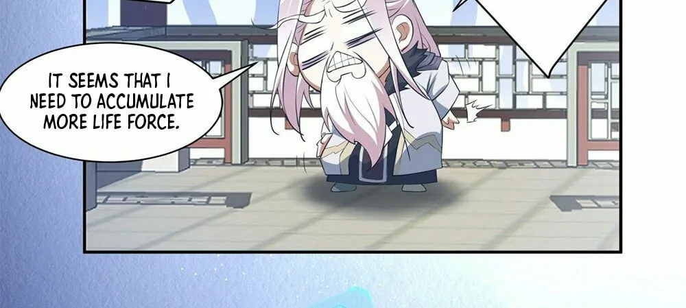 My Disciples Are All Big Villains Chapter 11 page 7 - 