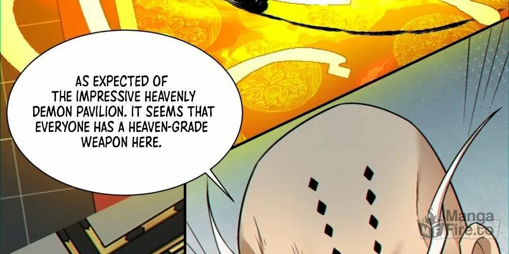 My Disciples Are All Big Villains Chapter 110 page 12 - 
