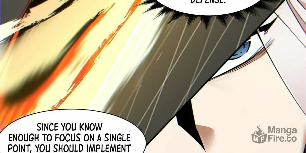 My Disciples Are All Big Villains Chapter 110 page 20 - 