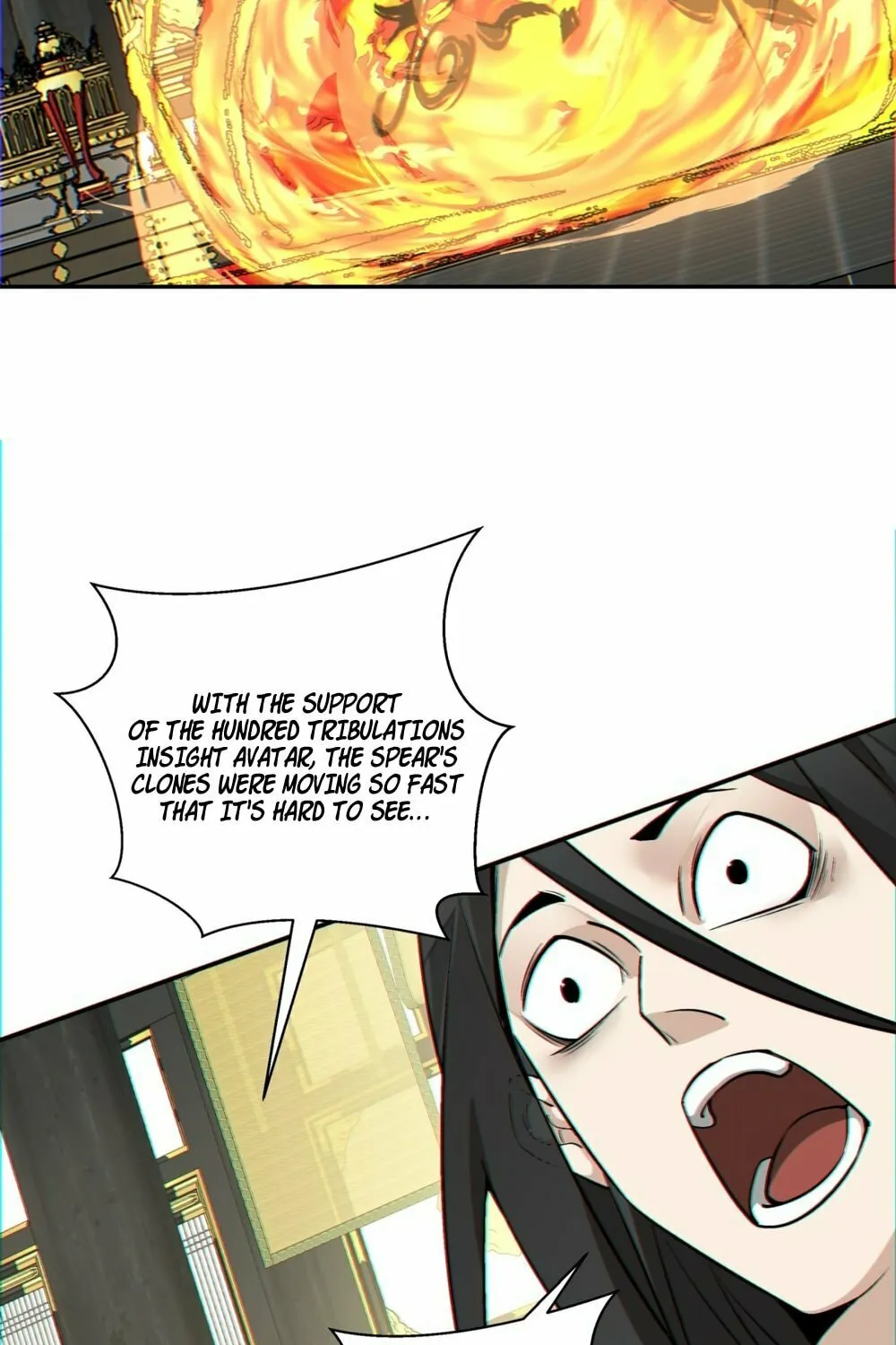 My Disciples Are All Big Villains Chapter 110 page 25 - 