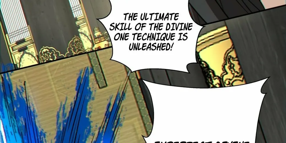 My Disciples Are All Big Villains Chapter 110 page 26 - 