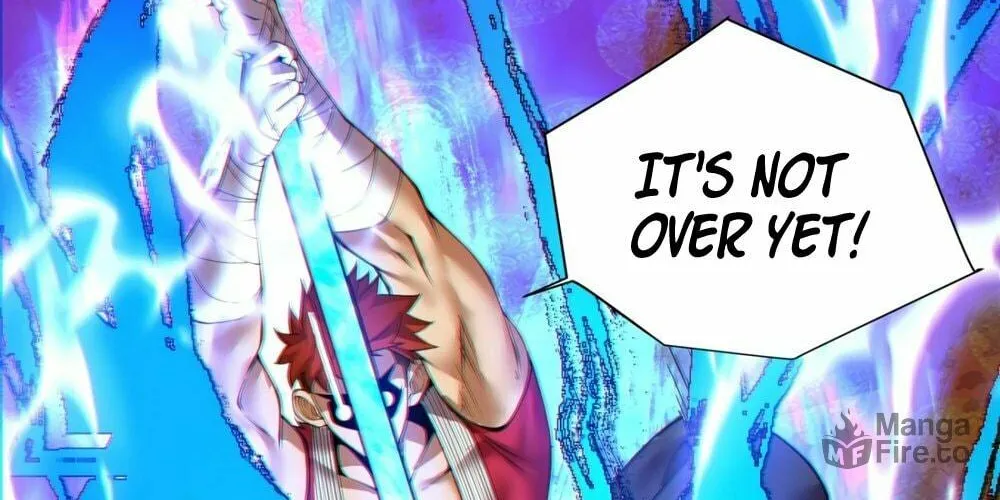 My Disciples Are All Big Villains Chapter 110 page 40 - 