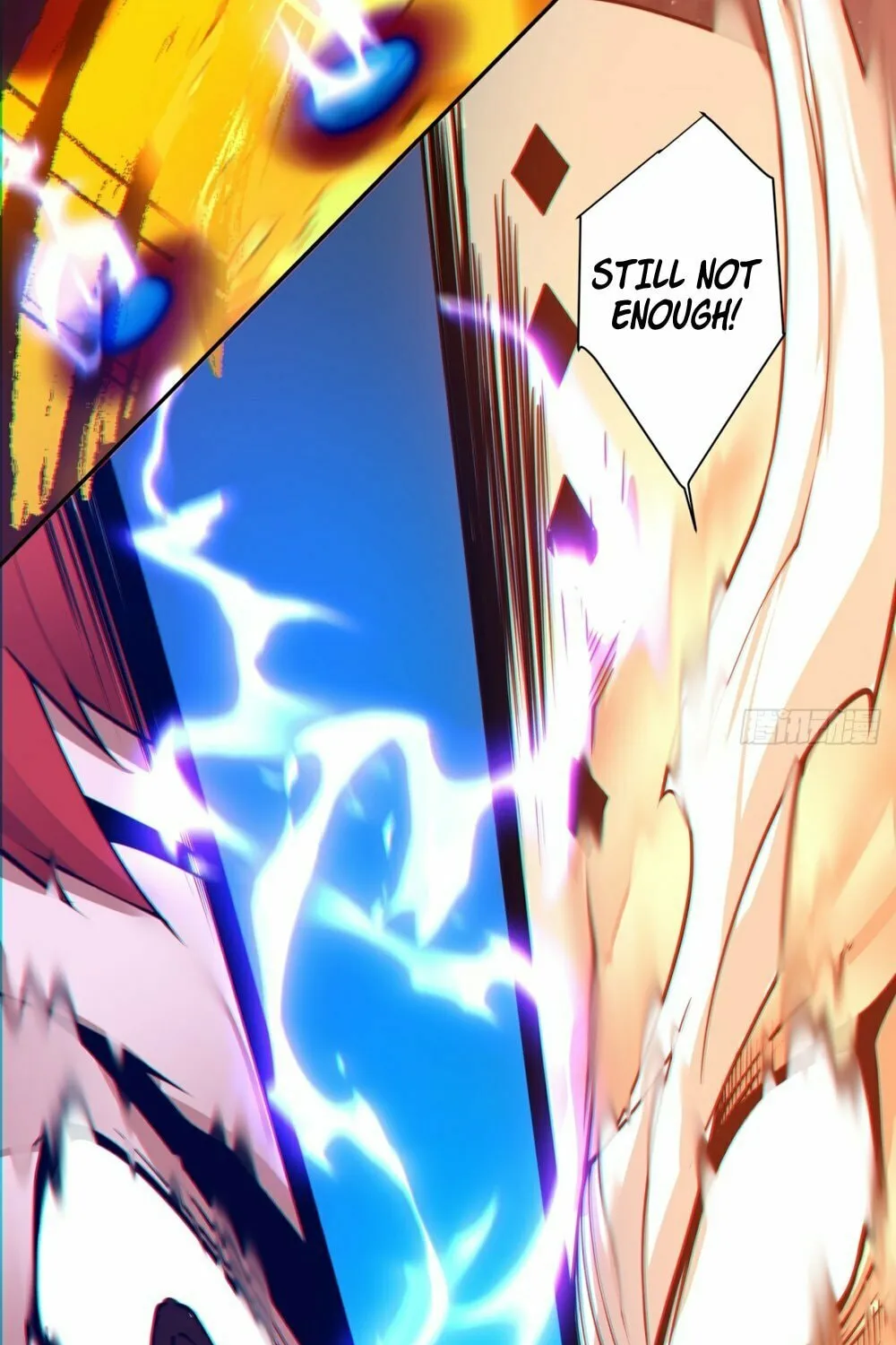 My Disciples Are All Big Villains Chapter 110 page 43 - 