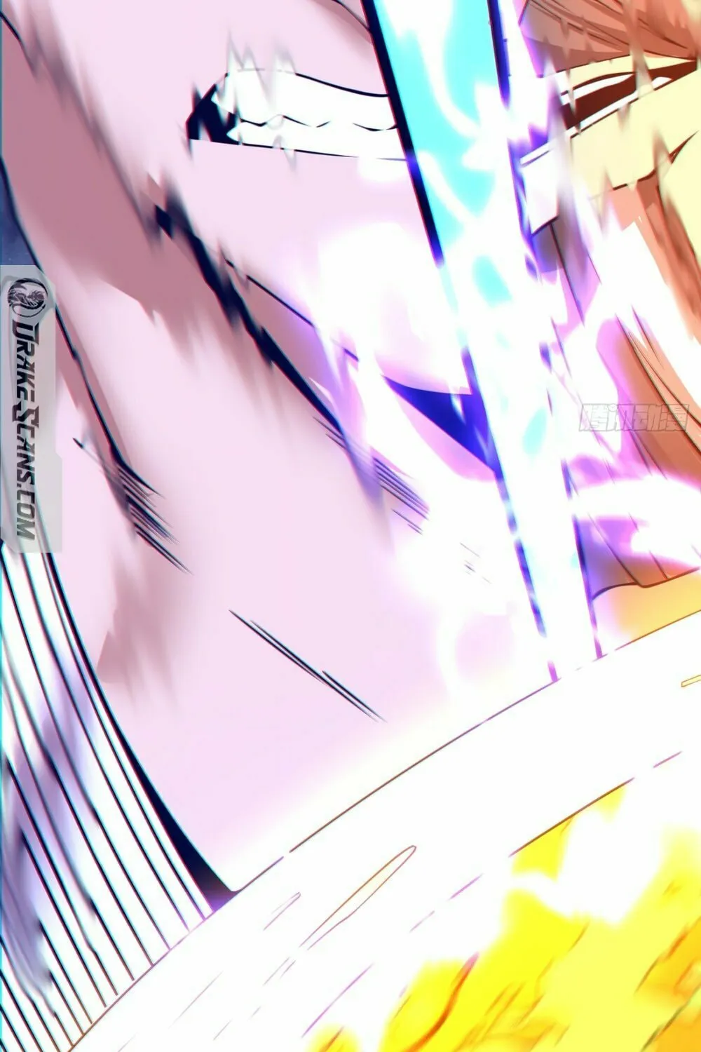 My Disciples Are All Big Villains Chapter 110 page 45 - 