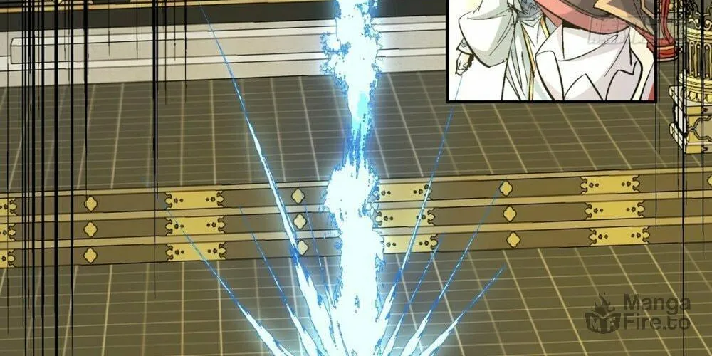 My Disciples Are All Big Villains Chapter 110 page 48 - 