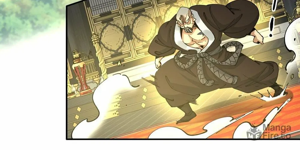 My Disciples Are All Big Villains Chapter 110 page 54 - 
