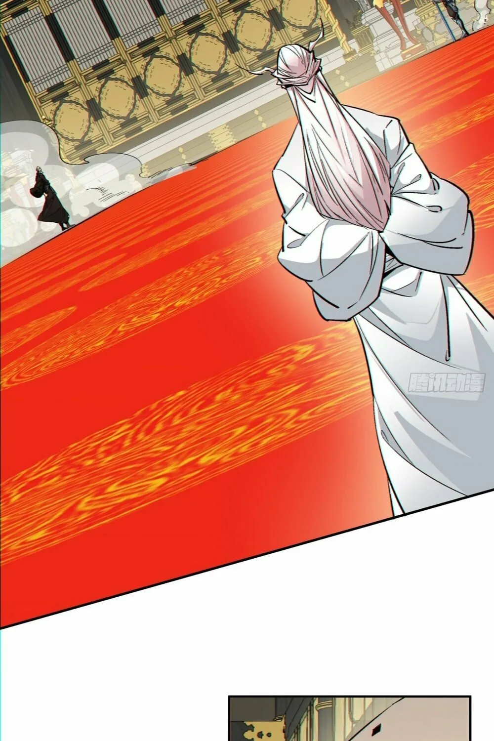 My Disciples Are All Big Villains Chapter 110 page 61 - 