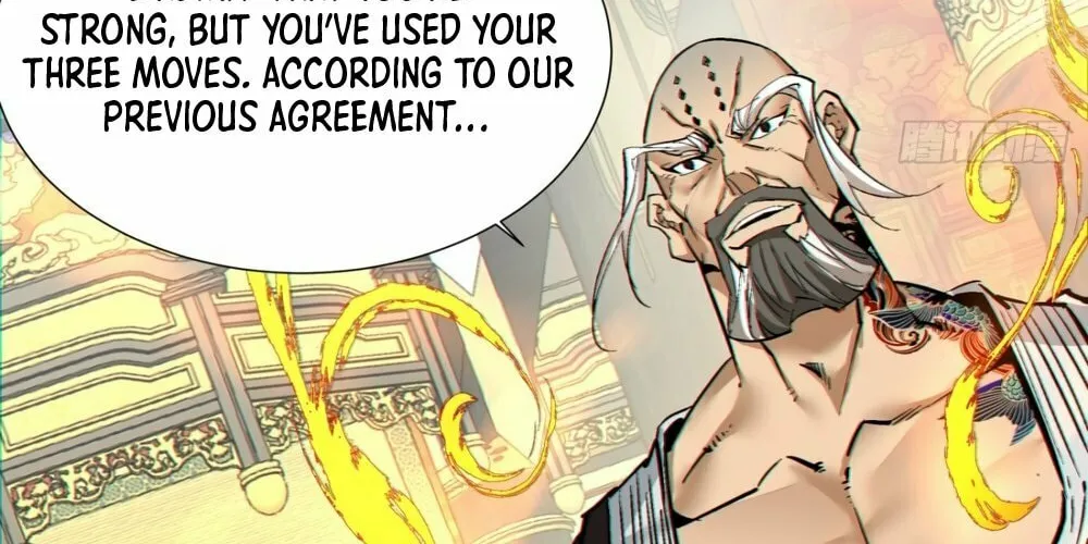 My Disciples Are All Big Villains Chapter 110 page 64 - 