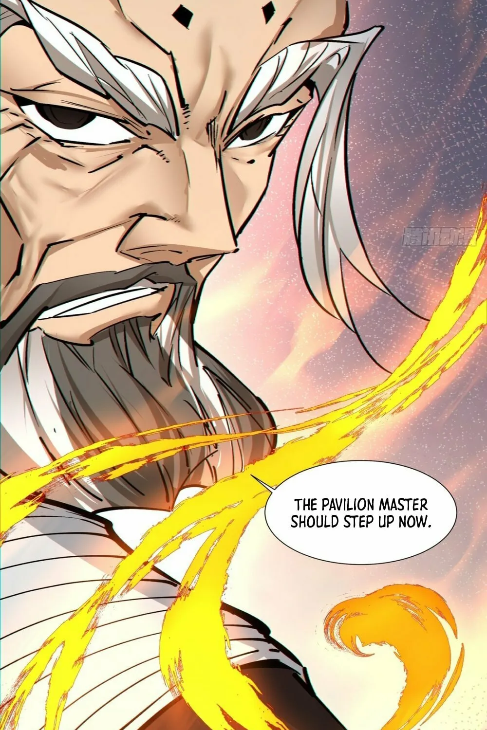 My Disciples Are All Big Villains Chapter 110 page 67 - 
