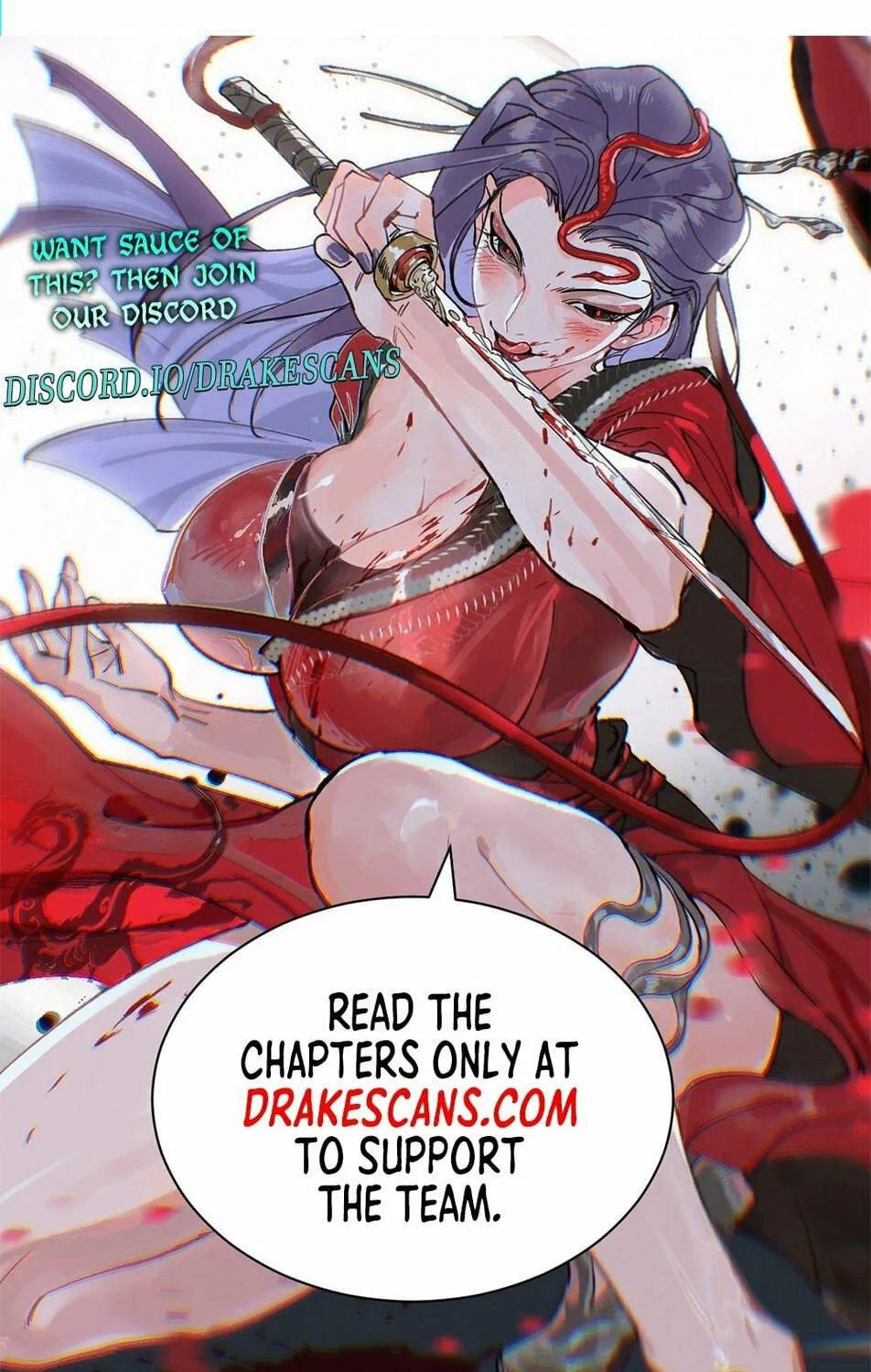My Disciples Are All Big Villains Chapter 110 page 69 - 