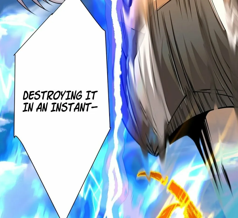 My Disciples Are All Big Villains Chapter 111 page 32 - 