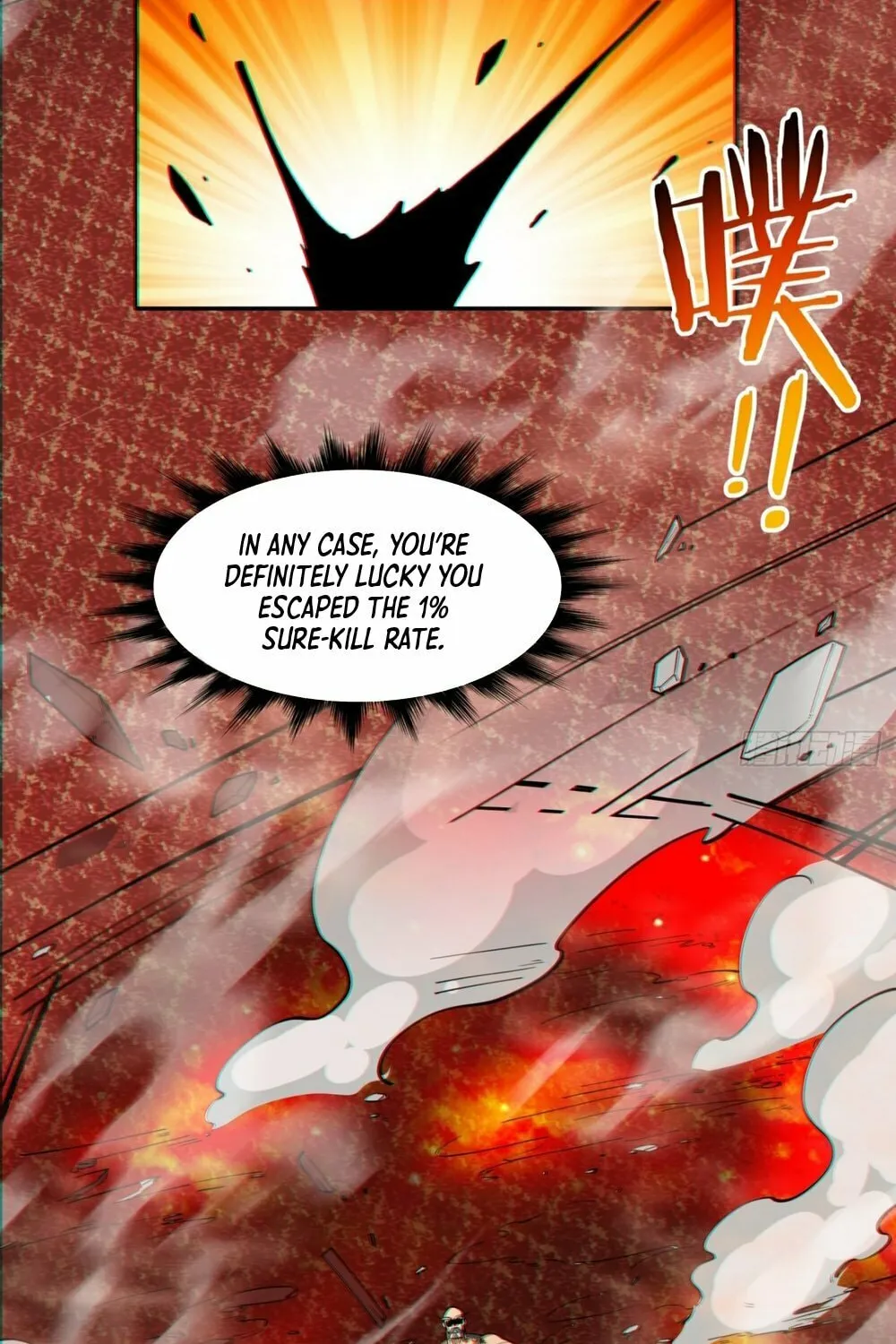My Disciples Are All Big Villains Chapter 111 page 38 - 