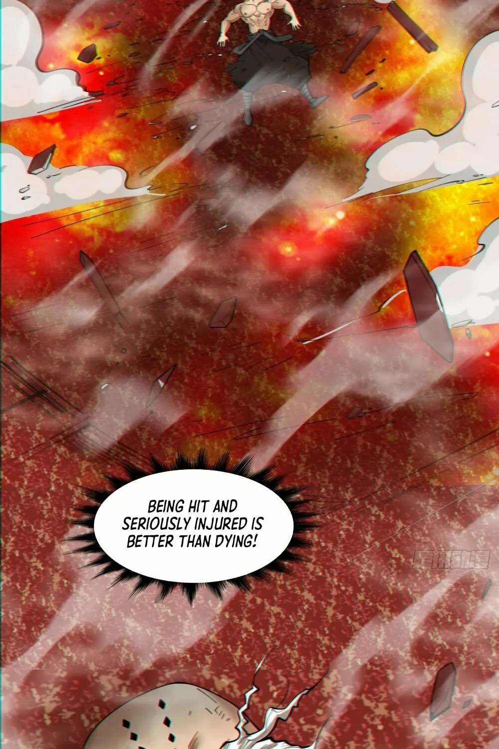 My Disciples Are All Big Villains Chapter 111 page 39 - 