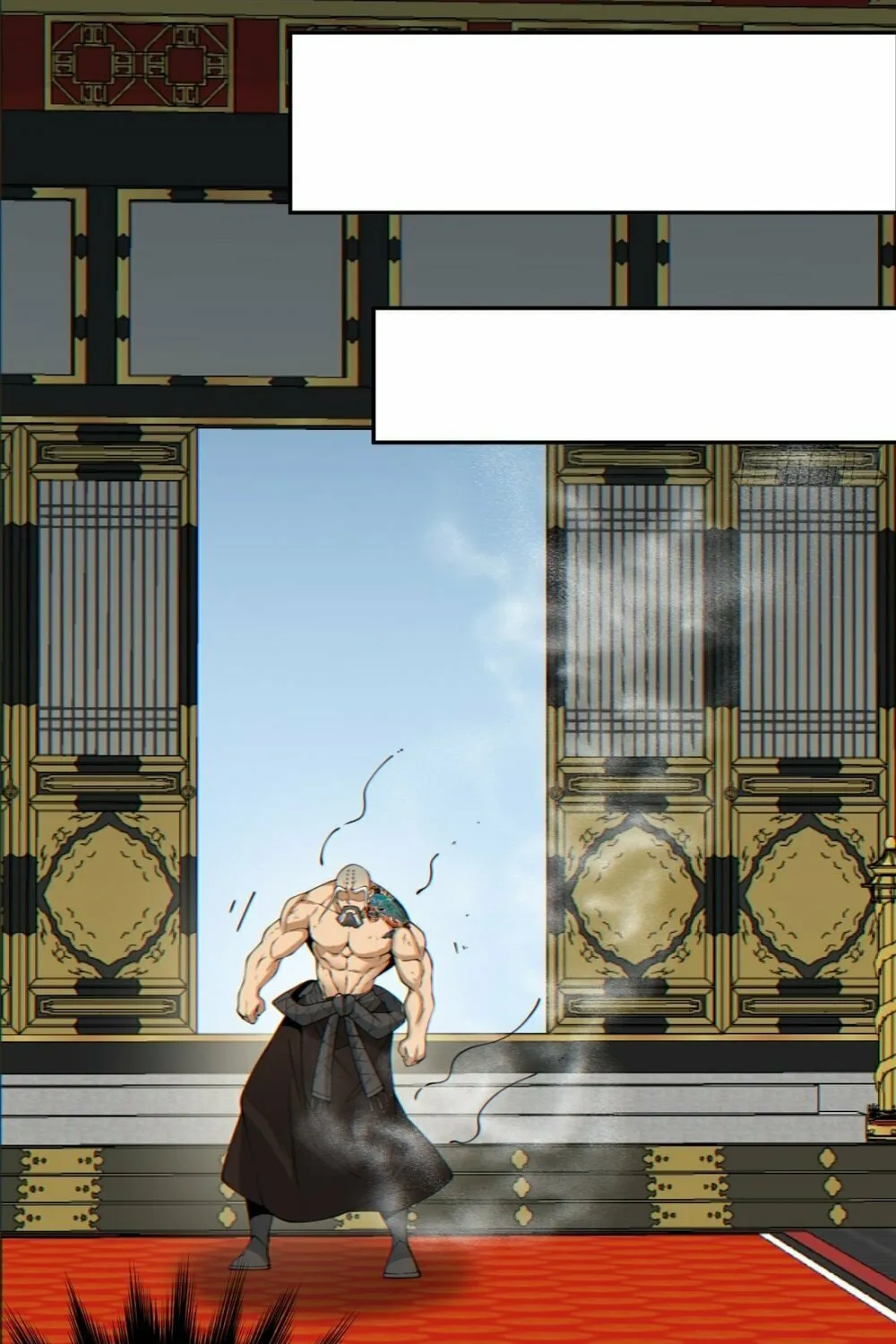 My Disciples Are All Big Villains Chapter 111 page 46 - 