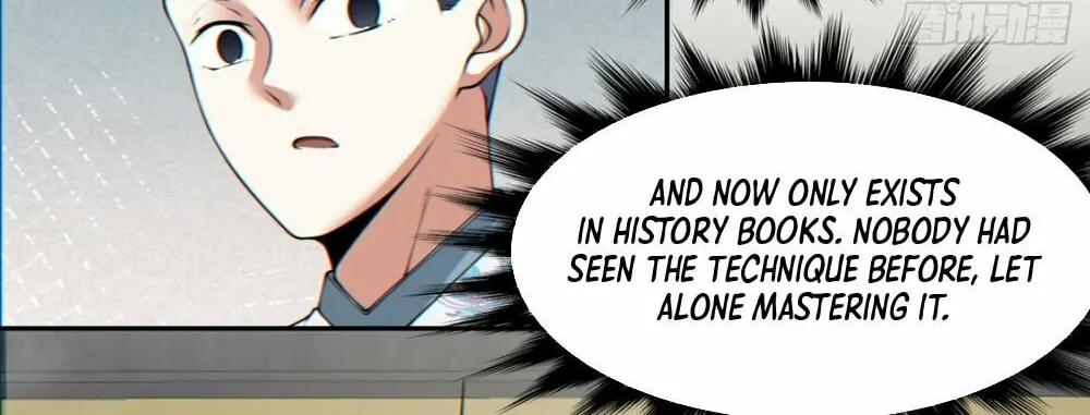 My Disciples Are All Big Villains Chapter 111 page 49 - 