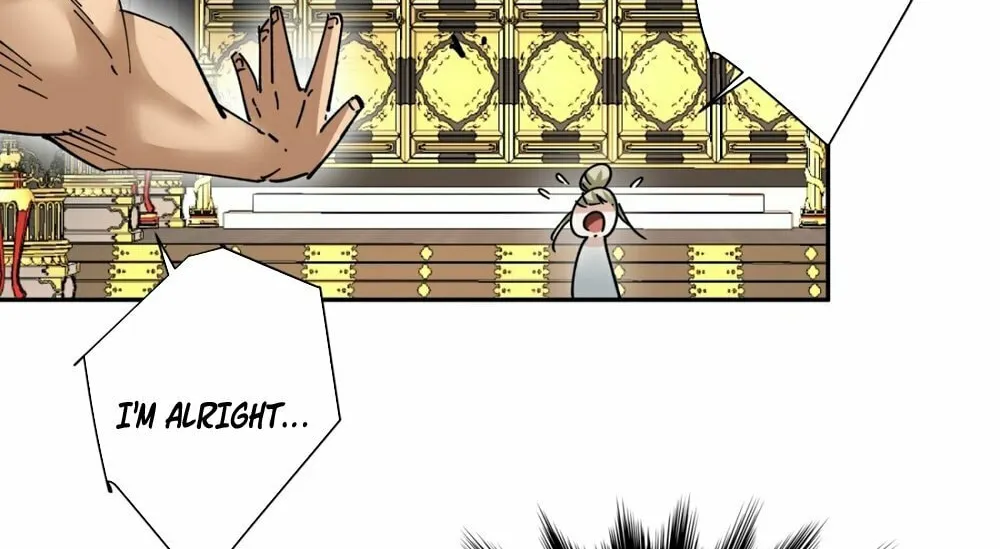 My Disciples Are All Big Villains Chapter 111 page 57 - 