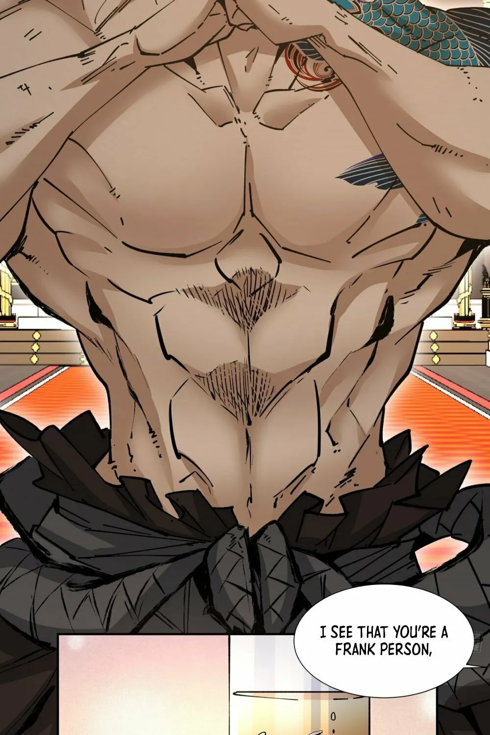 My Disciples Are All Big Villains Chapter 111 page 59 - 