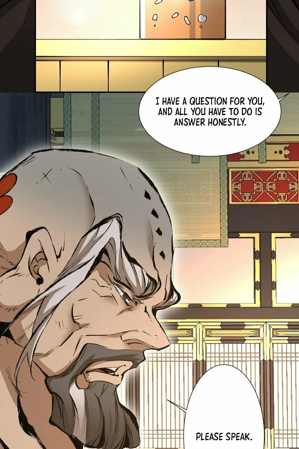 My Disciples Are All Big Villains Chapter 111 page 60 - 