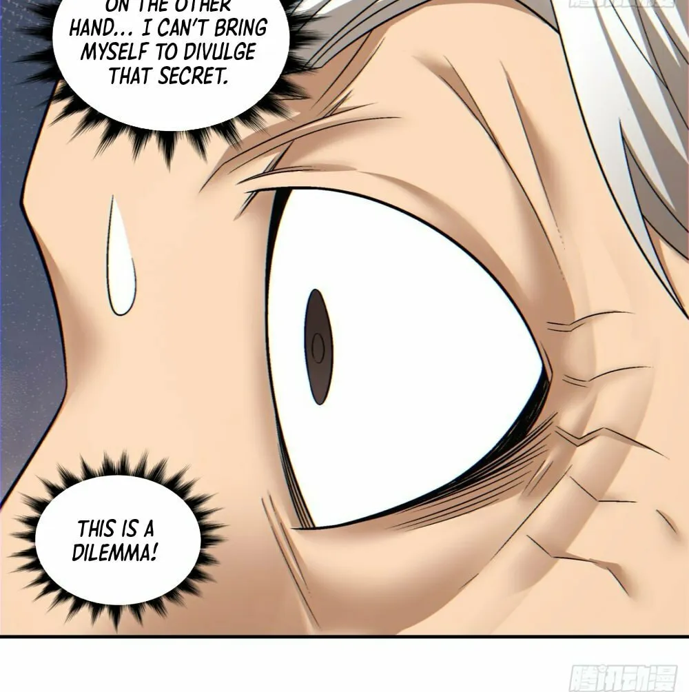 My Disciples Are All Big Villains Chapter 112 page 19 - 