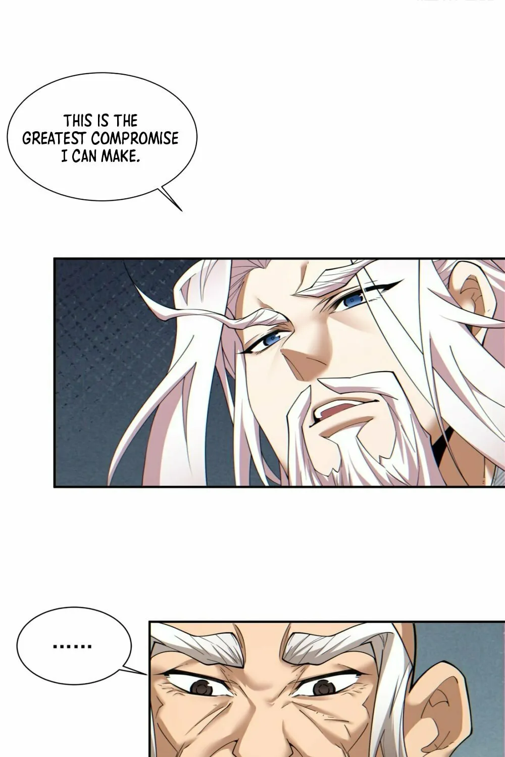 My Disciples Are All Big Villains Chapter 112 page 20 - 