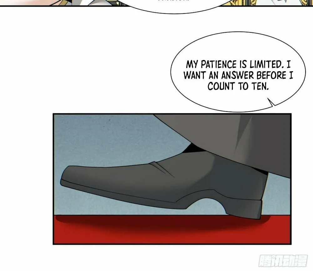 My Disciples Are All Big Villains Chapter 112 page 23 - 