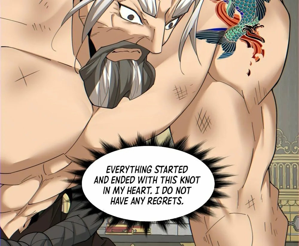 My Disciples Are All Big Villains Chapter 112 page 27 - 