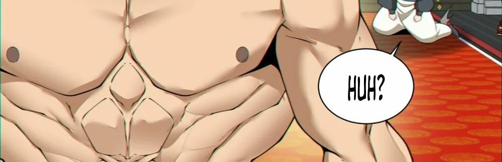 My Disciples Are All Big Villains Chapter 112 page 31 - 