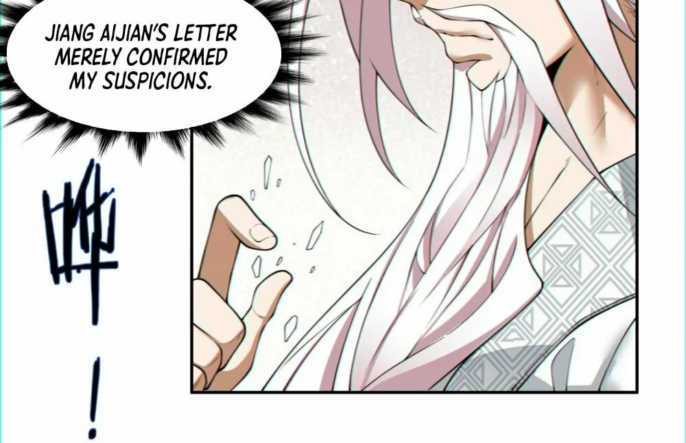 My Disciples Are All Big Villains Chapter 112 page 49 - 