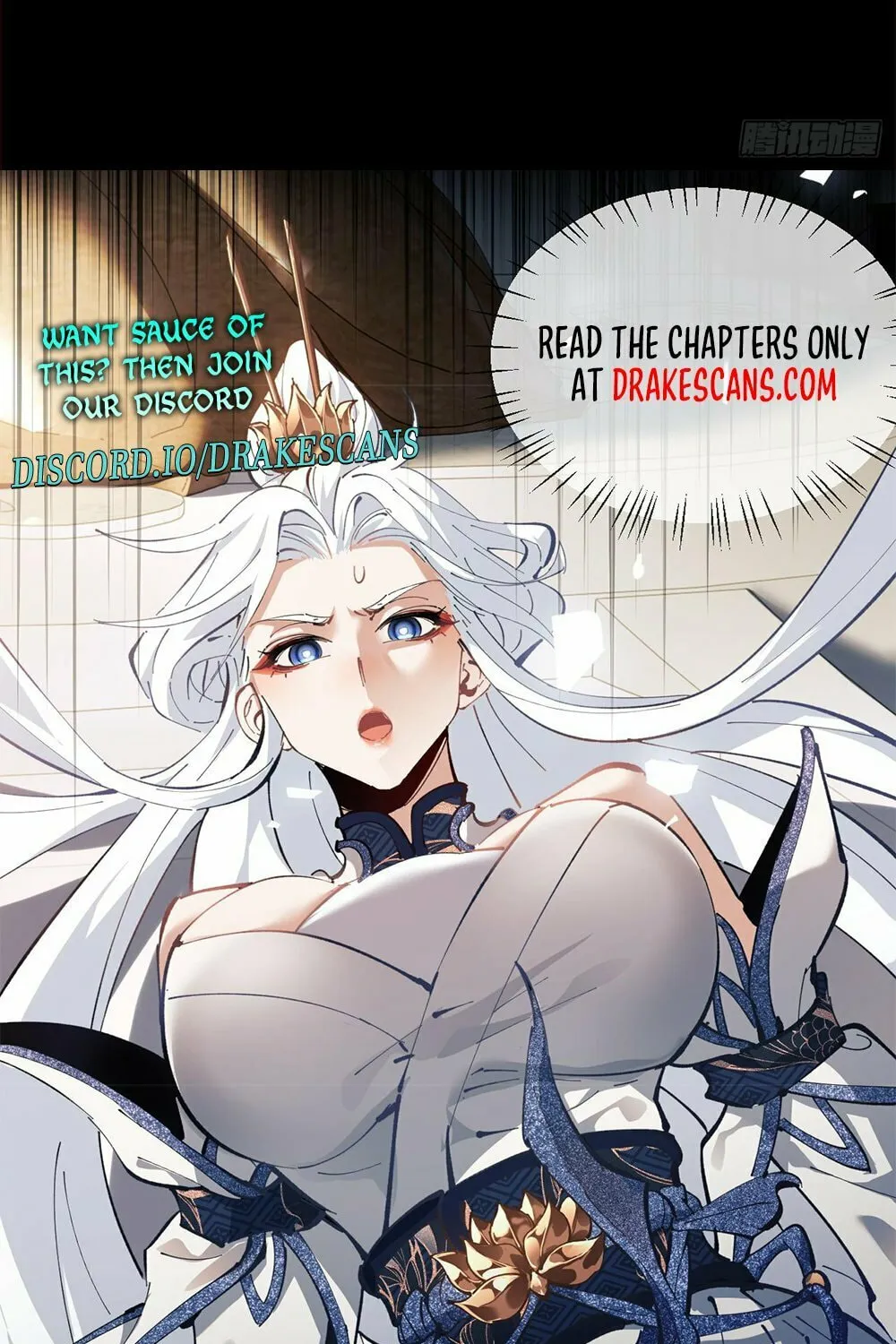 My Disciples Are All Big Villains Chapter 112 page 59 - 
