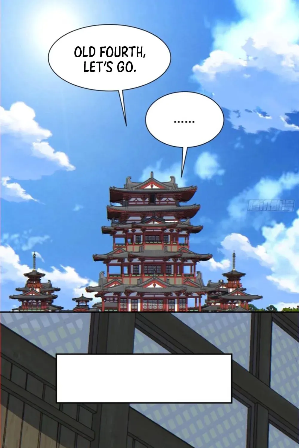 My Disciples Are All Big Villains Chapter 113 page 13 - 