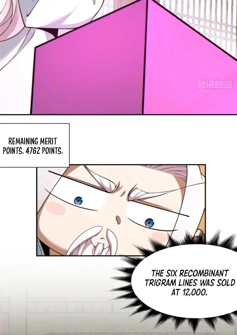 My Disciples Are All Big Villains Chapter 113 page 15 - 
