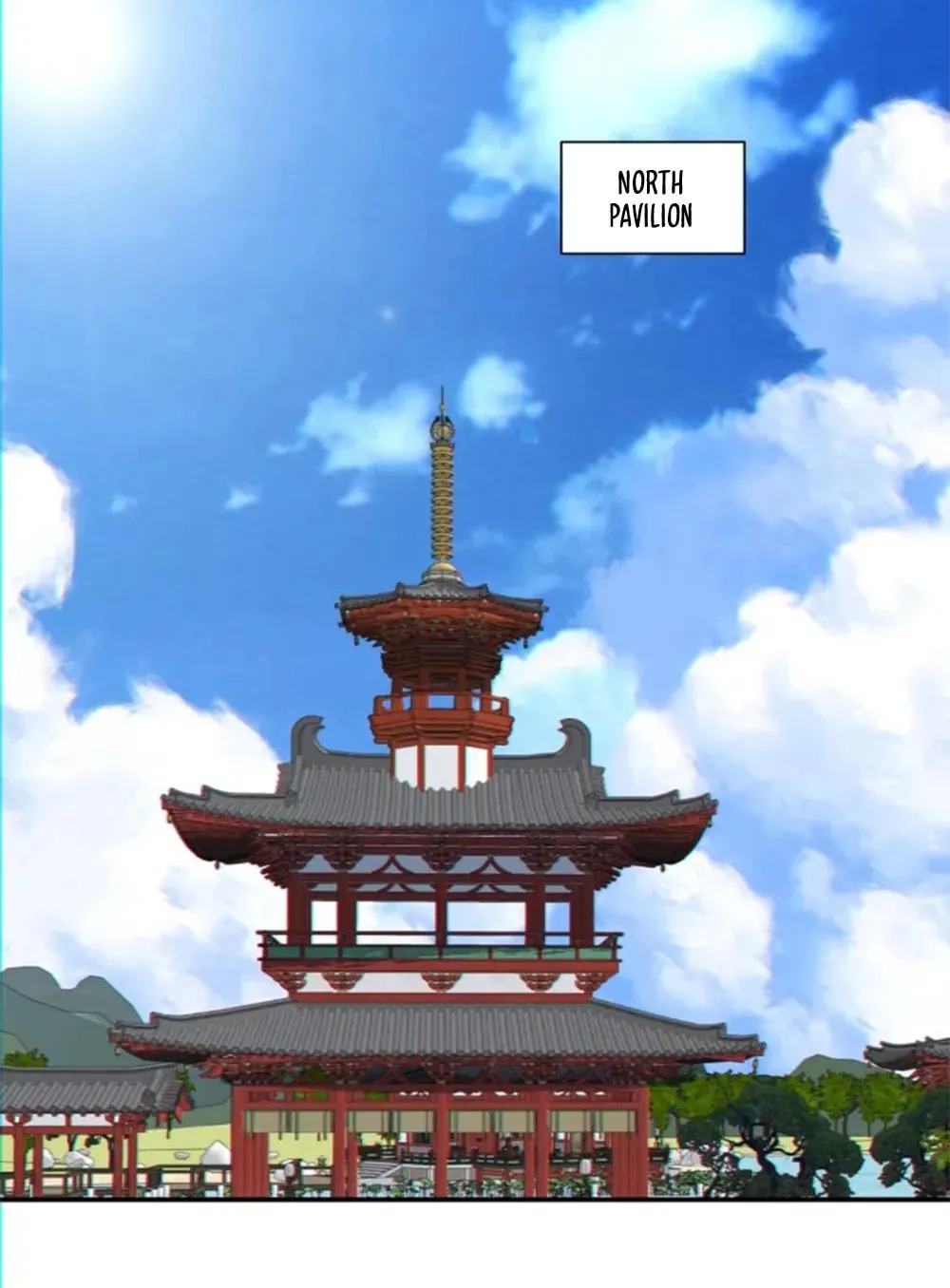 My Disciples Are All Big Villains Chapter 113 page 25 - 
