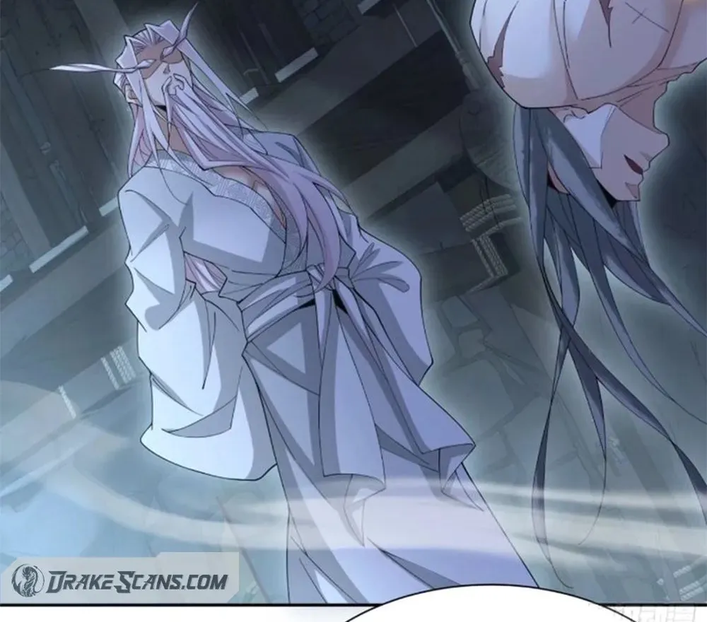 My Disciples Are All Big Villains Chapter 113 page 36 - 