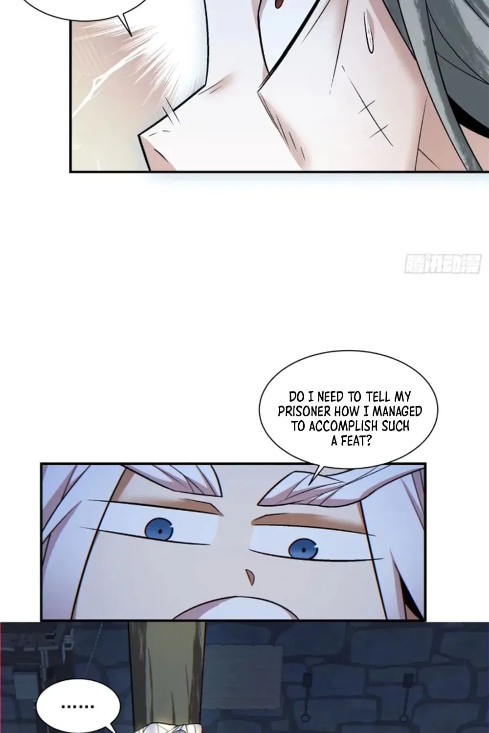 My Disciples Are All Big Villains Chapter 113 page 38 - 
