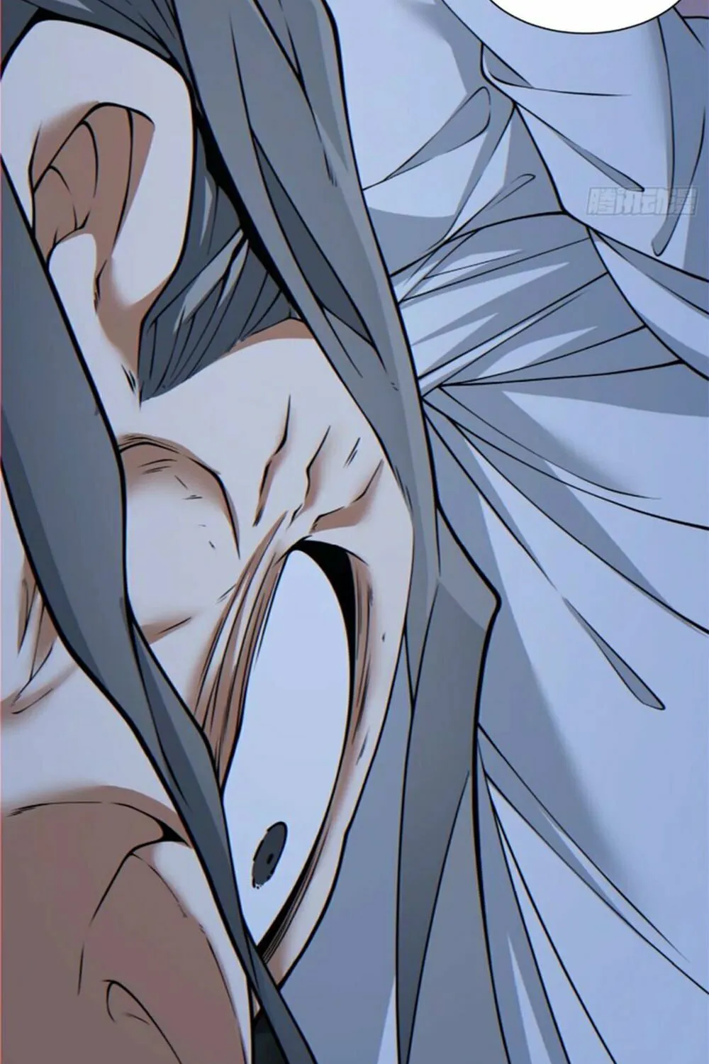 My Disciples Are All Big Villains Chapter 113 page 42 - 