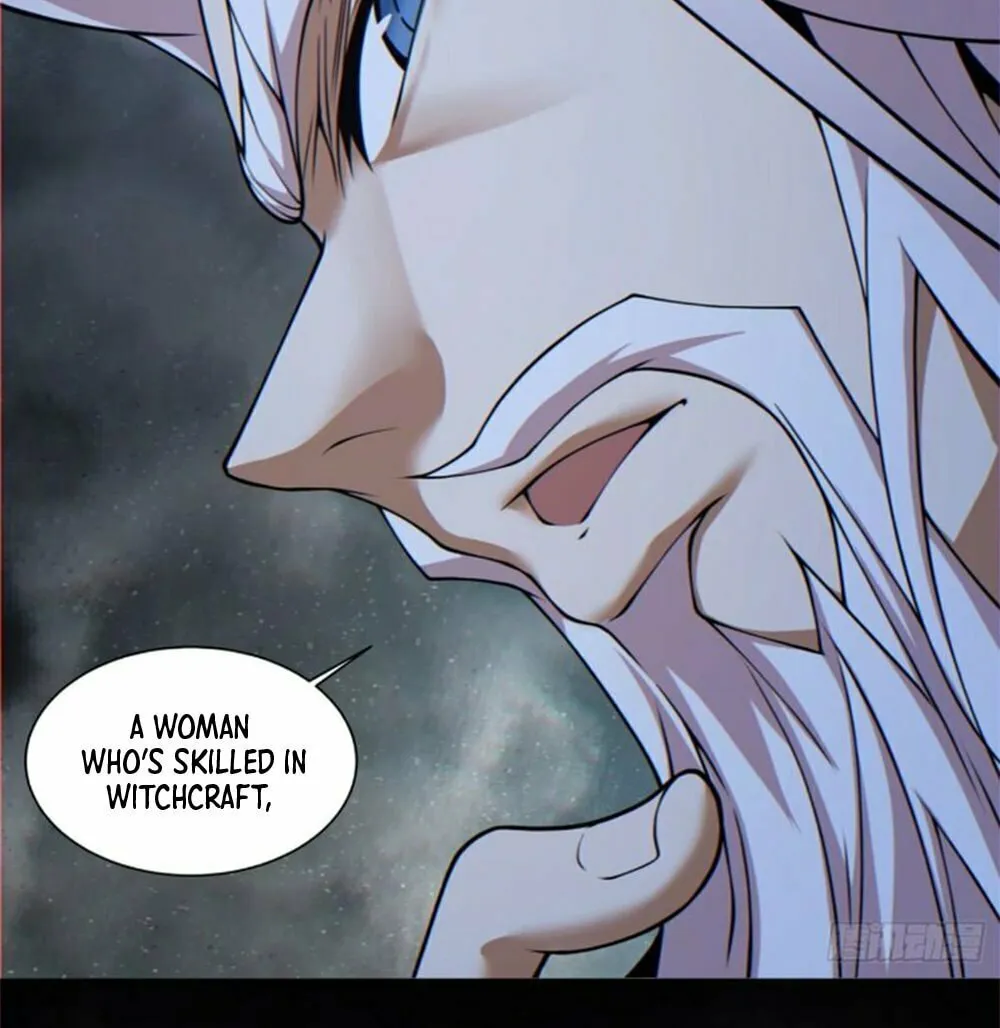 My Disciples Are All Big Villains Chapter 113 page 44 - 
